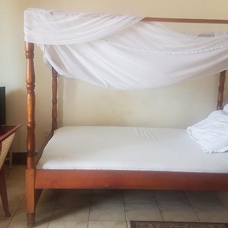 Dodoma Serene Hotel Mombasa Dış mekan fotoğraf