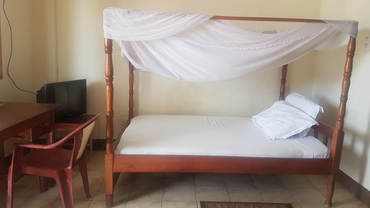 Dodoma Serene Hotel Mombasa Dış mekan fotoğraf