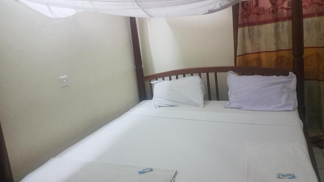 Dodoma Serene Hotel Mombasa Dış mekan fotoğraf