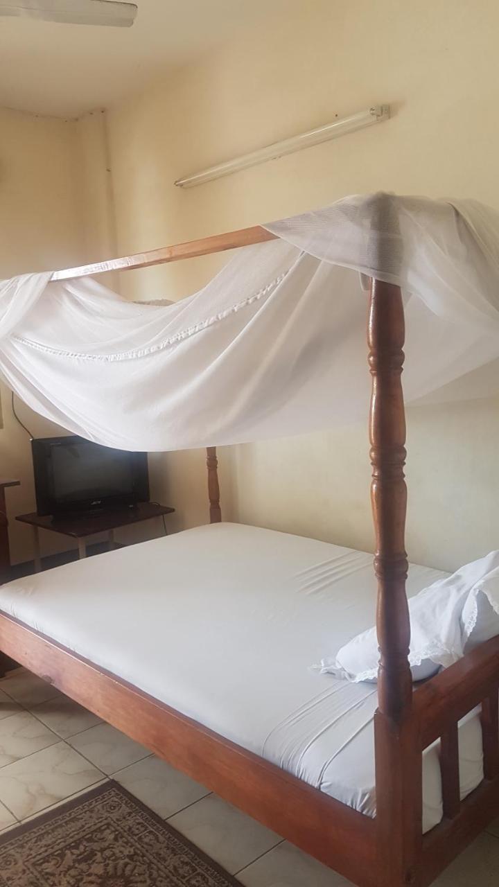 Dodoma Serene Hotel Mombasa Dış mekan fotoğraf