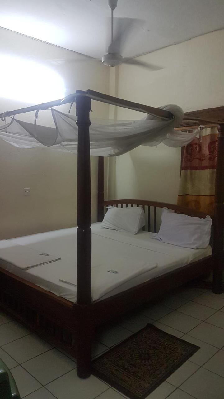 Dodoma Serene Hotel Mombasa Dış mekan fotoğraf