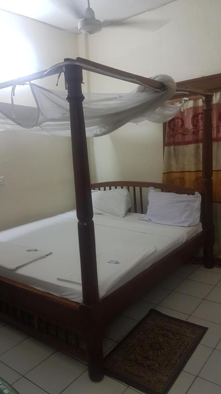 Dodoma Serene Hotel Mombasa Dış mekan fotoğraf